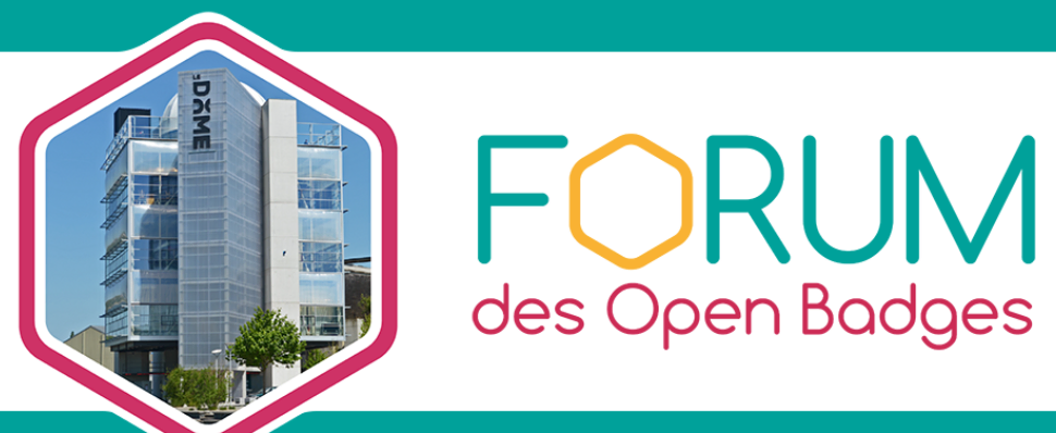 Open Badges Forum Caen